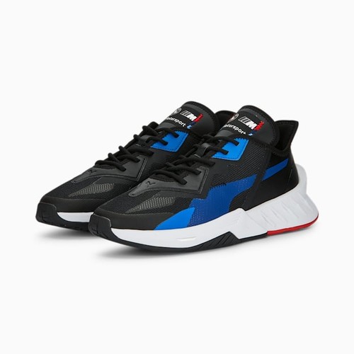 Puma bmw motorsport maco sl - bmw,