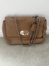 Mulberry Lily Bag Brown/Tan