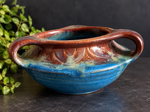 Denby danesby ware planter - denby,