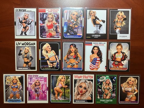 Sale custom aceo caricature - custom,