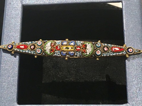 Superb micro mosaic - superb,
