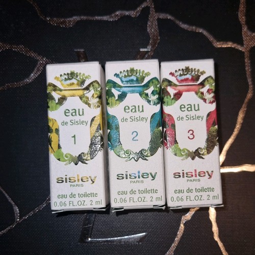 New vintage 2009 sisley - vintage,