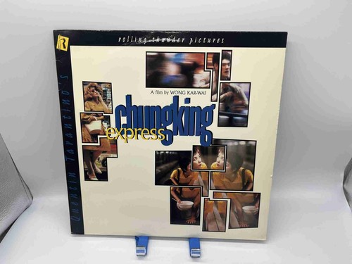 Chungking express extended - express",