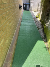 6mm Artificial Grass 2m x 7m