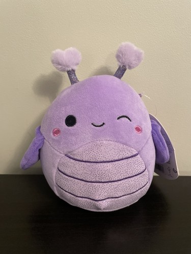 Squishmallows 5 - squishmallows, 5”