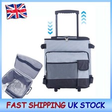 Portable Travel Coolbox