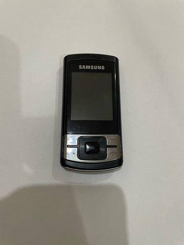 Samsung c3050 black - gt,