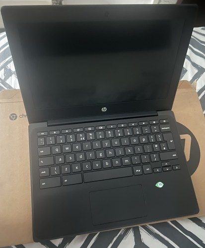 Chromebook g9 education - chromebook, 11