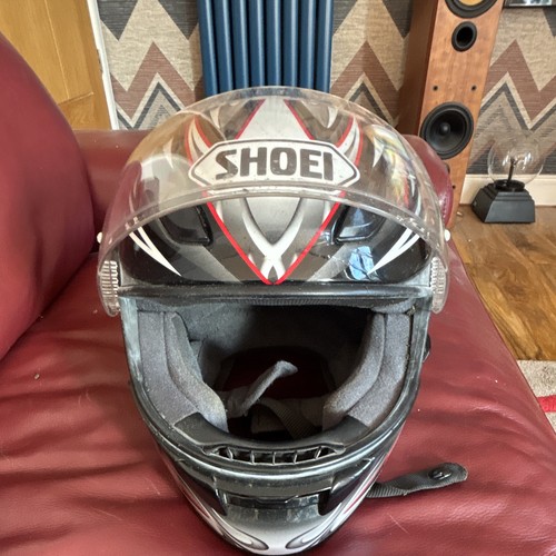 Shoei xr1000 patriot - xr1000,
