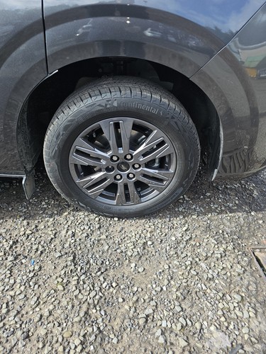 Alloy wheels for - 4,