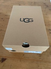 UGG 100% Authentic Empty Shoe