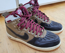Nike Air Force 1 Duck Boot UK