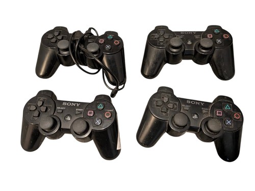 Sony ps3 dualshock - sony,