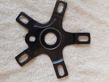 Tioga old school BMX chain ring spider Takagi MX Japan black