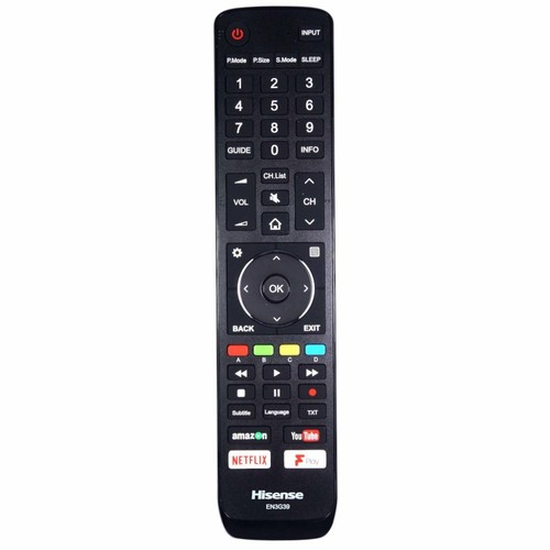 New genuine hisense - *new*,