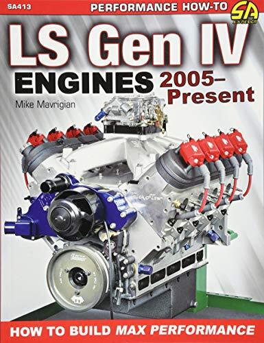 Gen engines 2005 - gen,