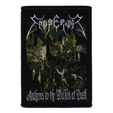 Emperor Anthems To The Welkin