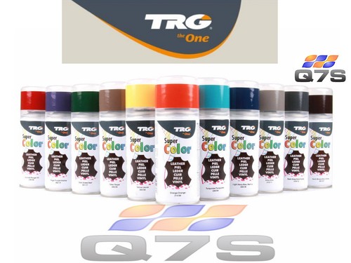 Trg super color dye - color, leather