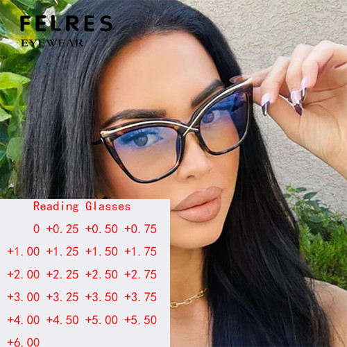 Cat eye blue light - blue,