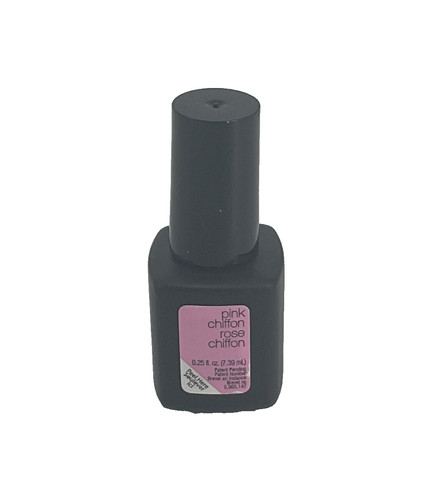 Sensationail color gel polish - color,