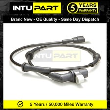 IntuPart FOR FORD STREETKA MK