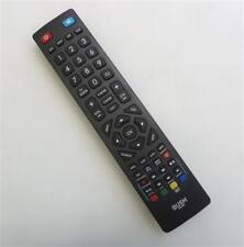 3D TV Remote Control Bush 50/211F Technika 50E21B-FHD Blaupunkt - New Sealed