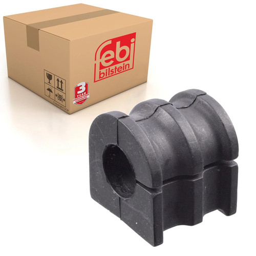 Clio front anti roll bar - front,