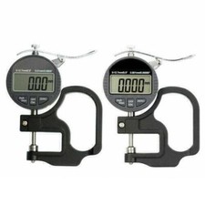 Digital Thickness Gauge