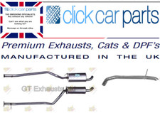 Ford Transit Connect SWB