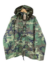 Genuine US Army Woodland Camo