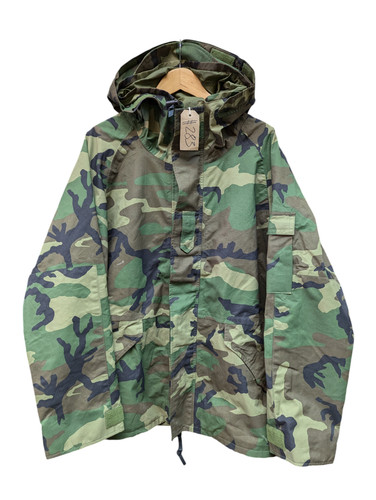 Genuine army woodland camo - genuine,