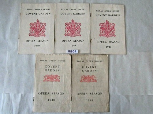 Royal opera house - opera,