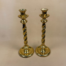 Antique Matching Pair of Gold