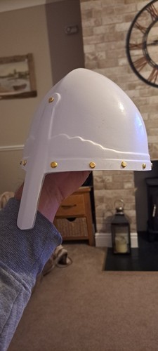 Viking norman helmet - norman,