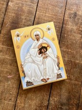 Holy Mother of Humility