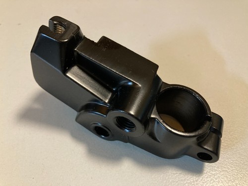 Handlebar holder kawasaki - holder,