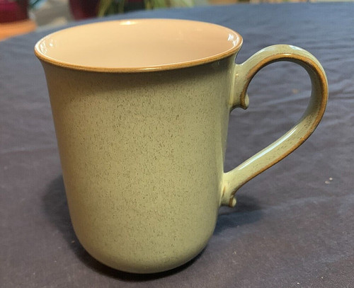 Denby regency green dinner - green-,