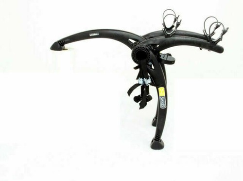 Saris 805bl bones - 2-bike, car