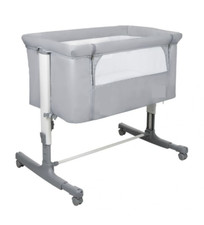 star 1 baby 3 IN 1 BABY bedside cot crib