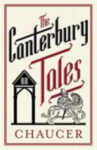 The canterbury tales - the,