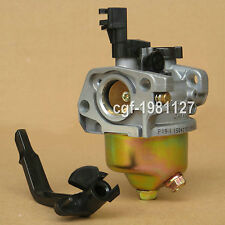 Carburetor Generator GX160
