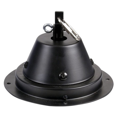 Showtec heavy duty mirror ball - mirror,