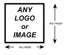 Custom Business Graphic Logo