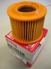 Genuine Yamaha Air Filter