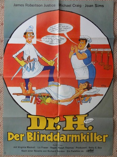 Dill plakat h - dill,