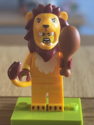 Lego collectible minifigure - lego,,