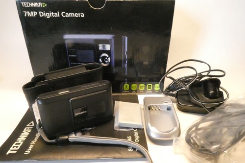 Technika tested 7mp digital - technika,