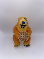 Vintage Fisher Price Bear in