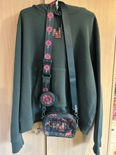 LIBERTY LONDON x PUMA HOODIE