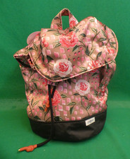Cath Kidston compact backpack